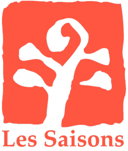 Logo Saisons 2006